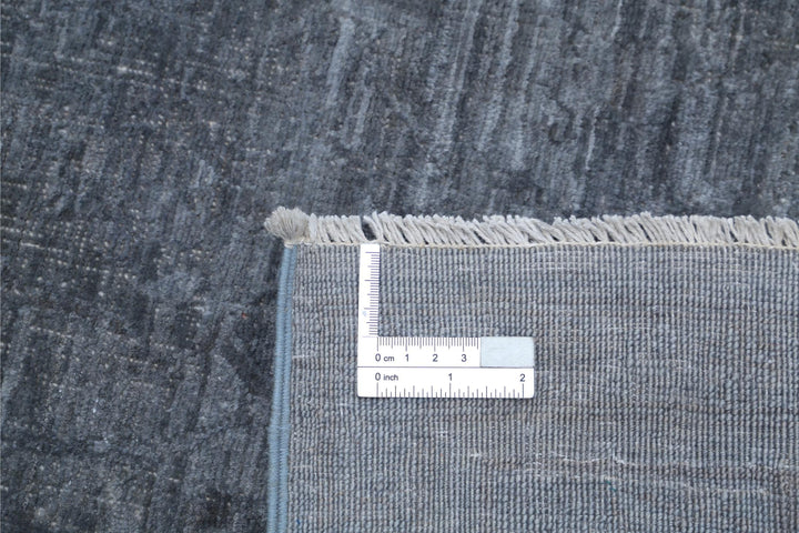 Overdye 3’ 10” x 6’ 0″ - No. AV46027 - ALRUG Rug Store