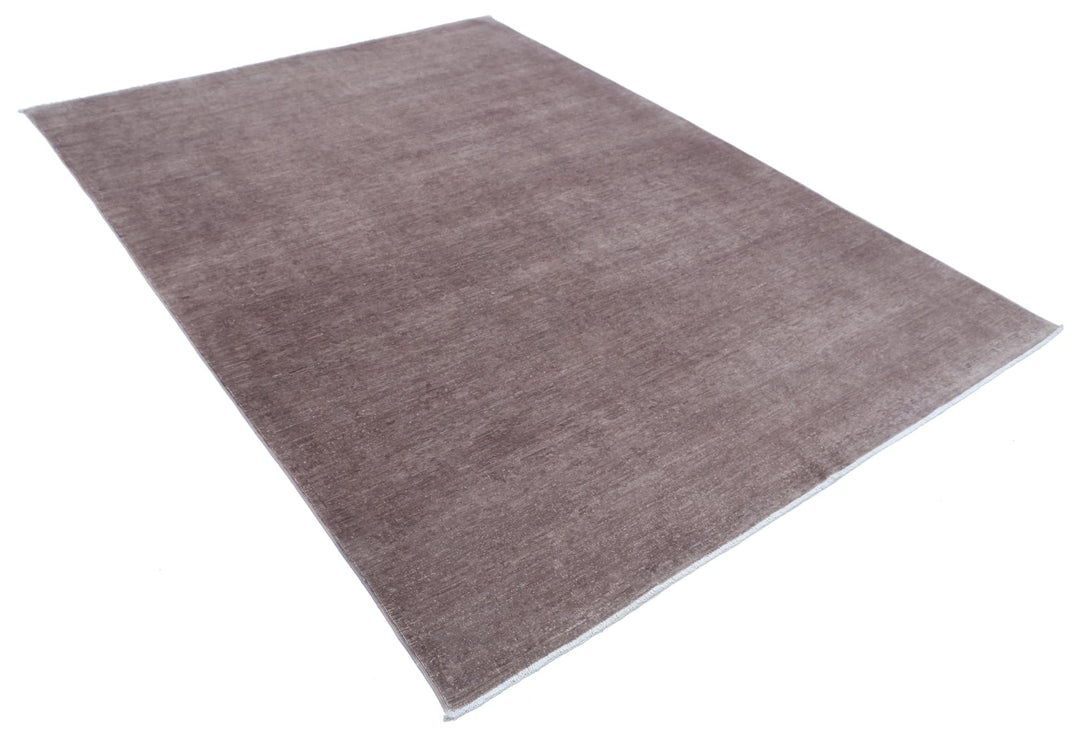 Overdye 6’ 1″ x 8’ 4″ - No. AV60869 - ALRUG Rug Store