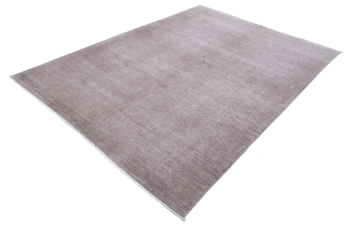 Overdye 6’ 1″ x 8’ 4″ - No. AV60869 - ALRUG Rug Store
