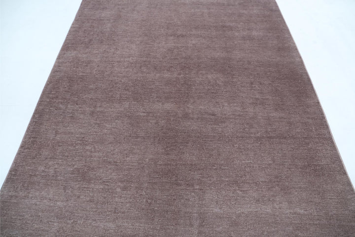 Overdye 6’ 1″ x 8’ 4″ - No. AV60869 - ALRUG Rug Store