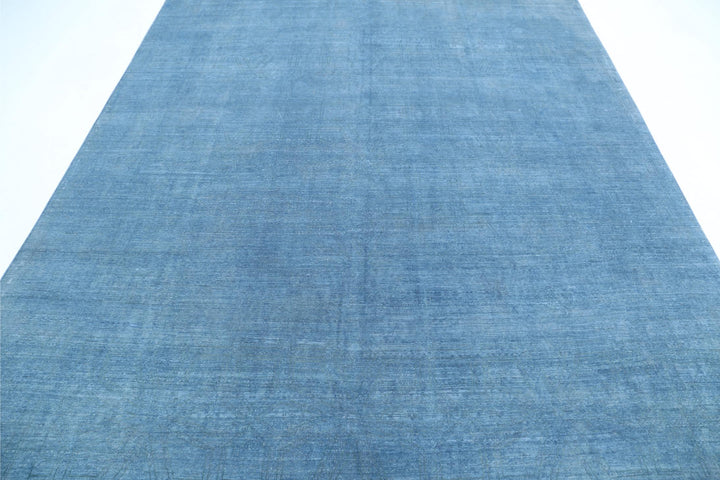 Overdye 7’ 9″ x 11’ 0″ - No. AV84190 - ALRUG Rug Store