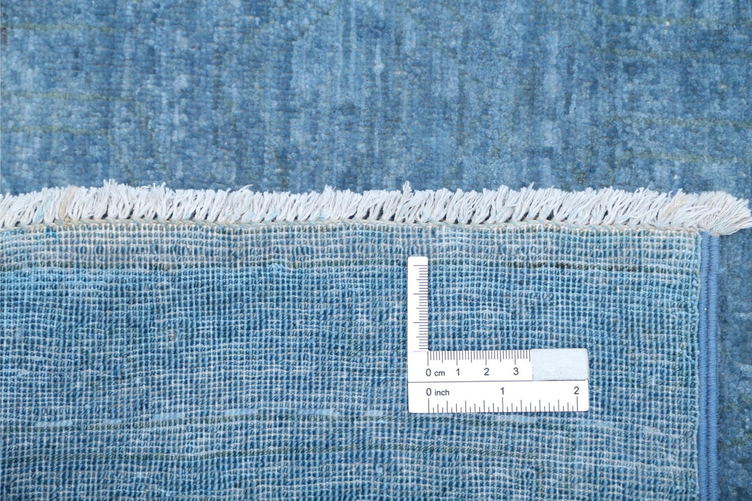 Overdye 7’ 9″ x 11’ 0″ - No. AV84190 - ALRUG Rug Store