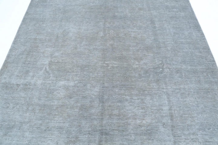 Overdye 6’ 2″ x 8’ 1″ - No. AV96049 - ALRUG Rug Store