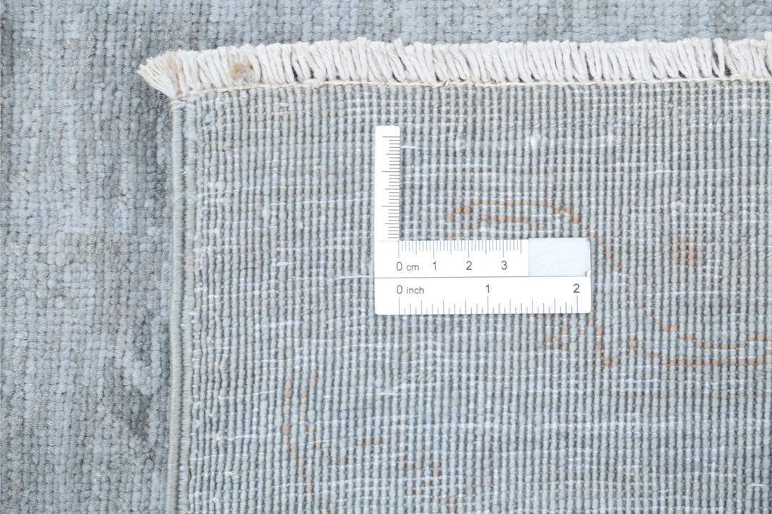 Overdye 6’ 2″ x 8’ 1″ - No. AV96049 - ALRUG Rug Store