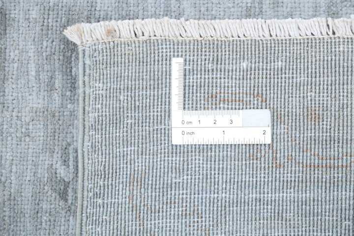 Overdye 6’ 2″ x 8’ 1″ - No. AV96049 - ALRUG Rug Store