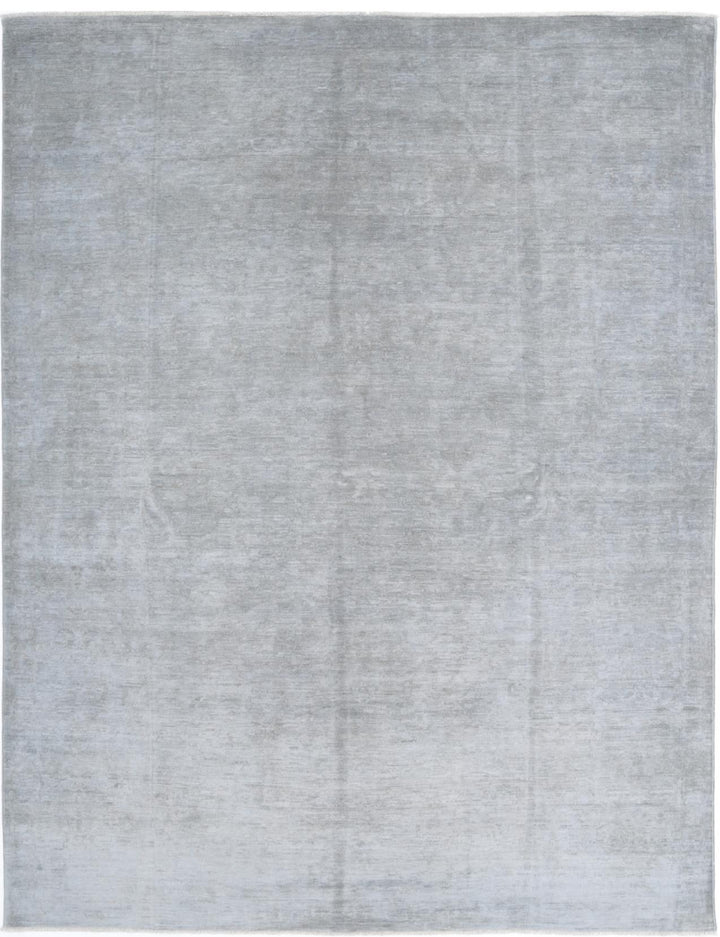 Overdye 6’ 2″ x 8’ 1″ - No. AV96049 - ALRUG Rug Store