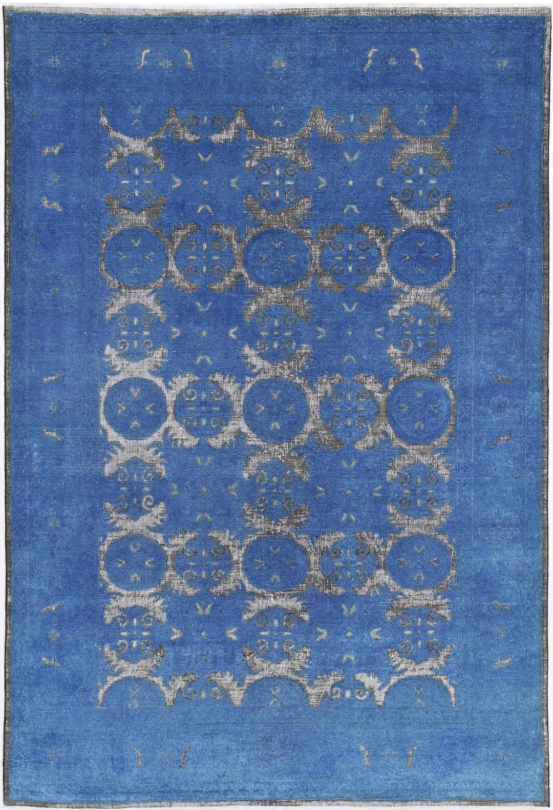 Onyx 5’ 10” x 7’ 8″ - No. AV31158 - ALRUG Rug Store