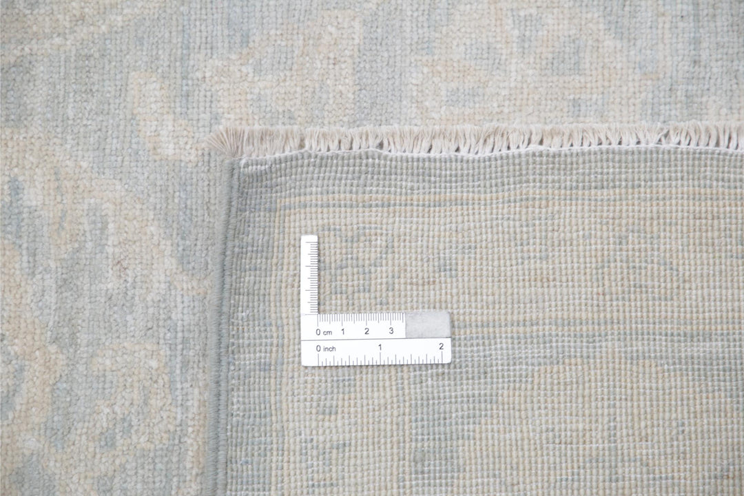 Serenity 5’ 11” x 8’ 11” - No. AV62855 - ALRUG Rug Store