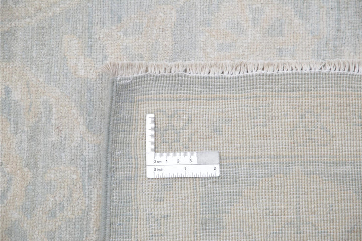 Serenity 5’ 11” x 8’ 11” - No. AV62855 - ALRUG Rug Store