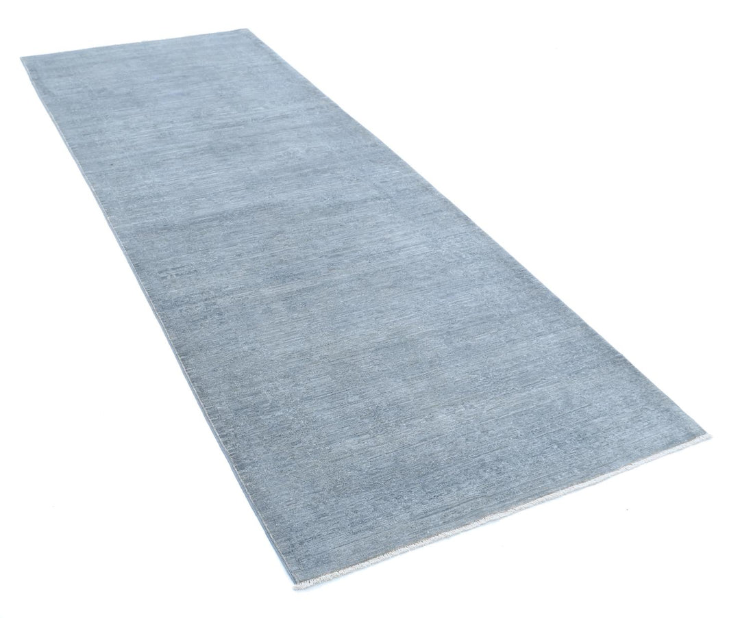 Overdye 3’ 5″ x 9’ 5″ - No. AV59465 - ALRUG Rug Store