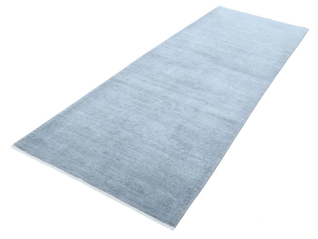 Overdye 3’ 5″ x 9’ 5″ - No. AV59465 - ALRUG Rug Store