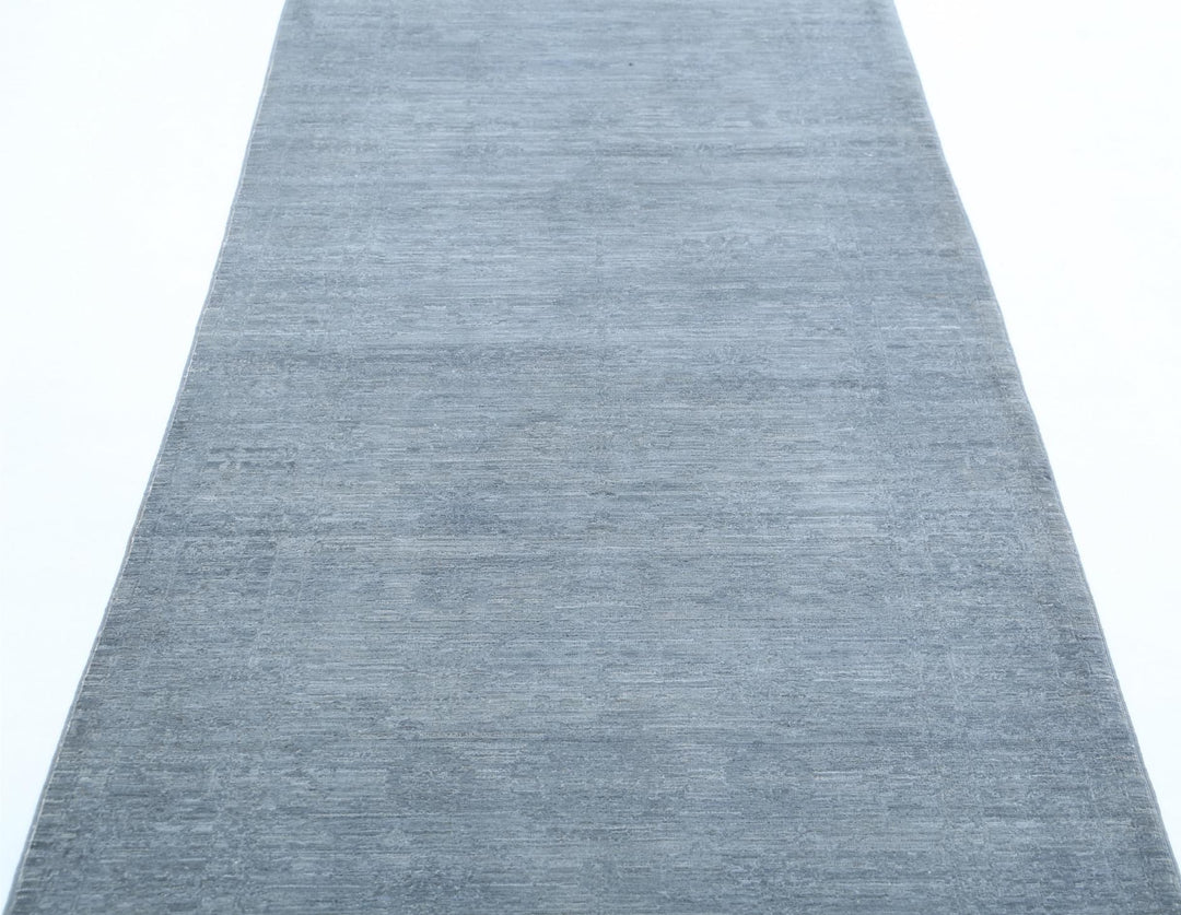 Overdye 3’ 5″ x 9’ 5″ - No. AV59465 - ALRUG Rug Store