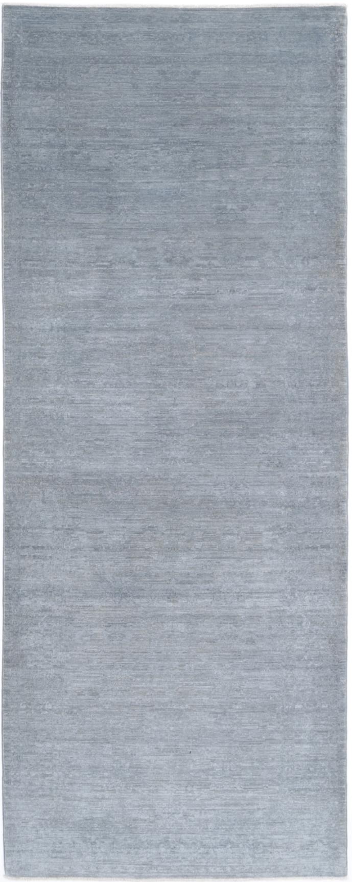 Overdye 3’ 5″ x 9’ 5″ - No. AV59465 - ALRUG Rug Store