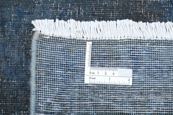 Overdye 7’ 8″ x 10’ 11” - No. AV51686