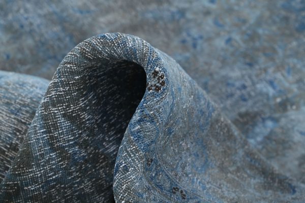 Overdye 7’ 8″ x 10’ 11” - No. AV51686