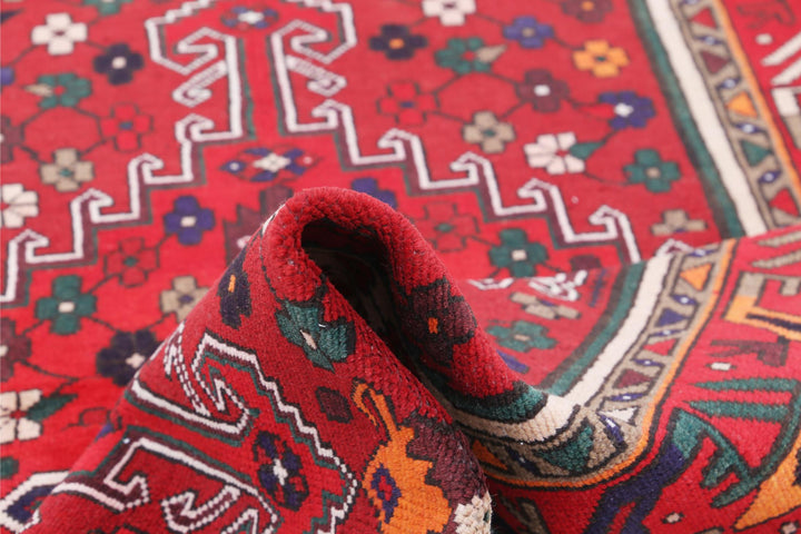 Hamadan 4’ 0″ x 6’ 0″ - No. AV73465 - ALRUG Rug Store