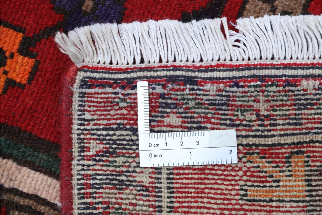 Hamadan 4’ 0″ x 6’ 0″ - No. AV73465 - ALRUG Rug Store