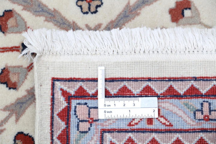 Heritage 6’ 1″ x 9’ 2″ - No. AV95384 - ALRUG Rug Store