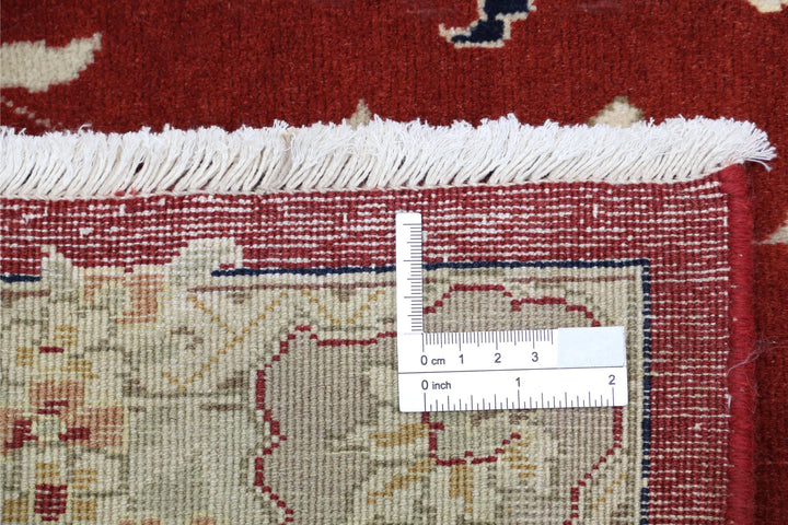 Heritage 9’ 9″ x 13’ 9″ - No. AV34096 - ALRUG Rug Store