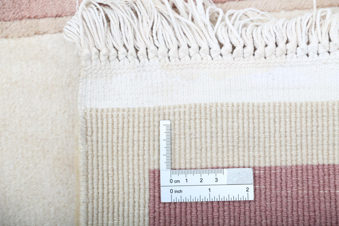 Chinese 2’ 6″ x 11’ 11” - No. AV71448 - ALRUG Rug Store