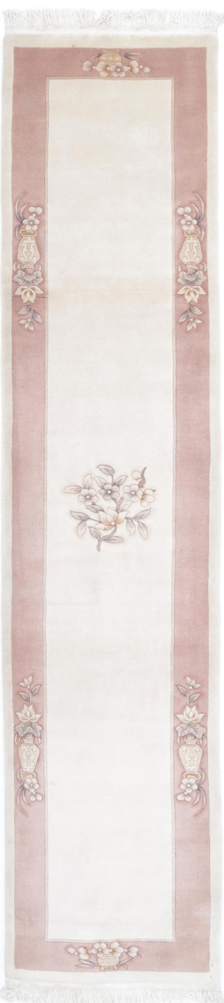 Chinese 2’ 6″ x 11’ 11” - No. AV71448 - ALRUG Rug Store