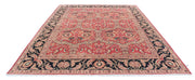 Bijar 9’ 5″ x 12’ 5″ - No. AV93973 - ALRUG Rug Store