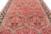 Bijar 9’ 5″ x 12’ 5″ - No. AV93973 - ALRUG Rug Store