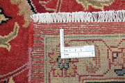 Bijar 9’ 5″ x 12’ 5″ - No. AV93973 - ALRUG Rug Store