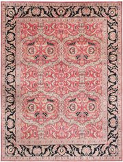 Bijar 9’ 5″ x 12’ 5″ - No. AV93973 - ALRUG Rug Store