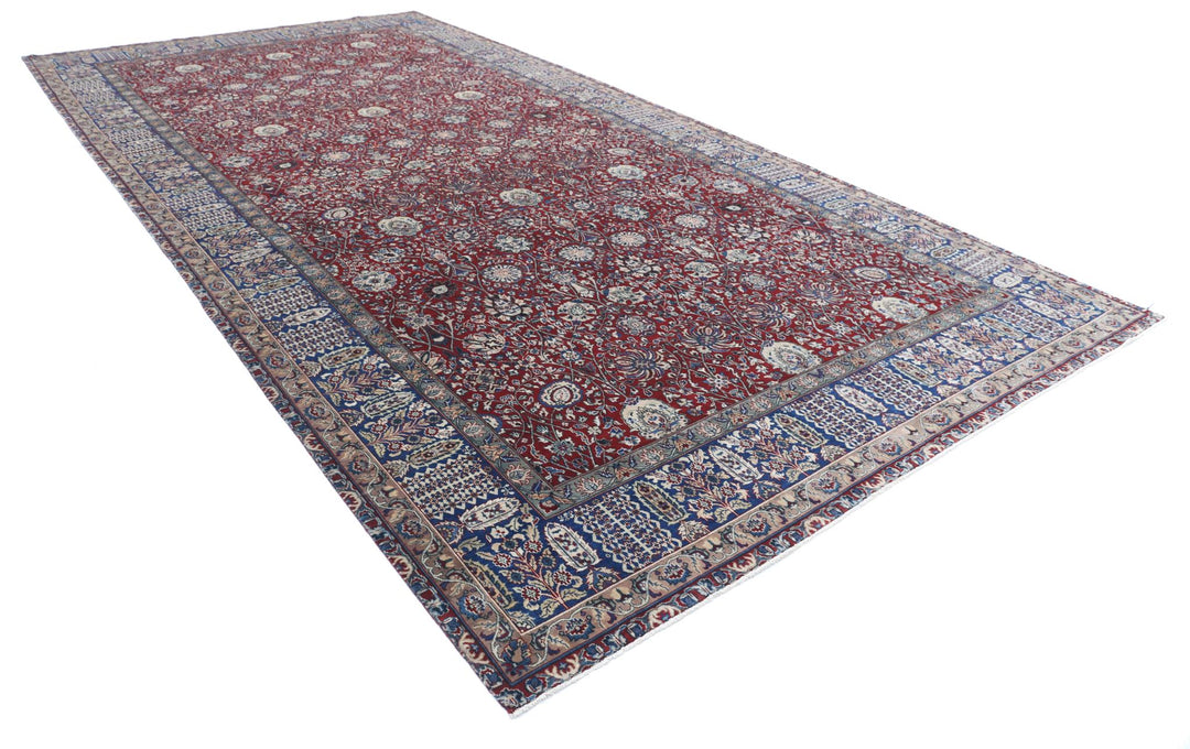 Heritage 9’ 0″ x 17’ 9″ - No. AV78711 - ALRUG Rug Store