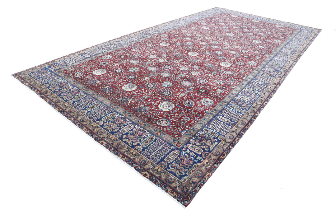 Heritage 9’ 0″ x 17’ 9″ - No. AV78711 - ALRUG Rug Store