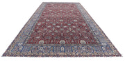 Heritage 9’ 0″ x 17’ 9″ - No. AV78711 - ALRUG Rug Store