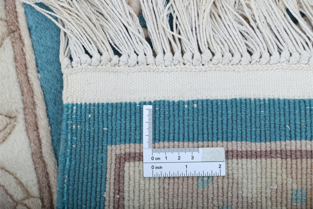 Chinese 2’ 3″ x 11’ 11” - No. AV56695 - ALRUG Rug Store