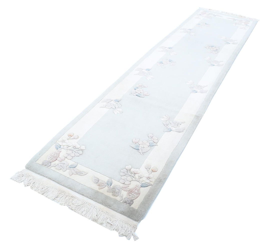 Chinese 2’ 6″ x 10’ 1″ - No. AV43582 - ALRUG Rug Store