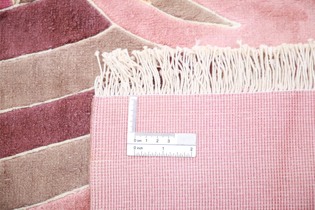 Modcar 8’ 4″ x 6’ 0″ - No. AV93486 - ALRUG Rug Store