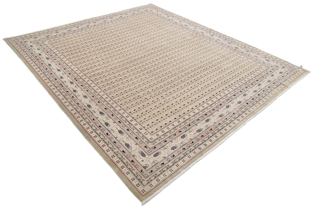 Mir 7’ 11” x 8’ 9″ - No. AV59774 - ALRUG Rug Store