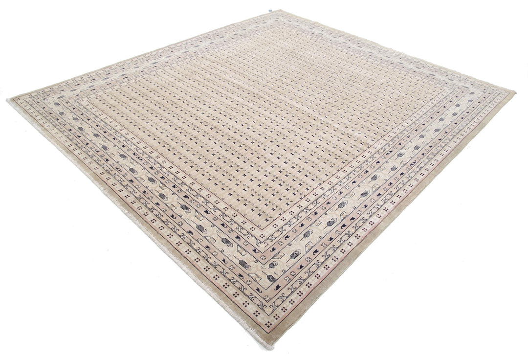 Mir 7’ 11” x 8’ 9″ - No. AV59774 - ALRUG Rug Store
