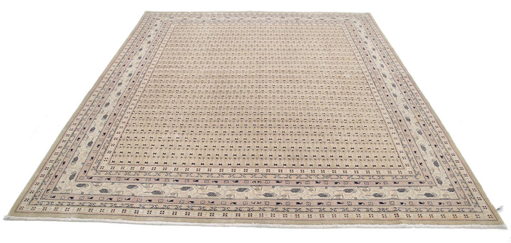 Mir 7’ 11” x 8’ 9″ - No. AV59774 - ALRUG Rug Store