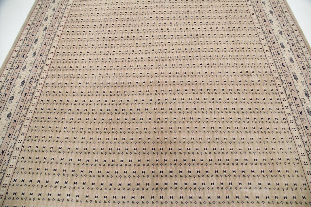 Mir 7’ 11” x 8’ 9″ - No. AV59774 - ALRUG Rug Store