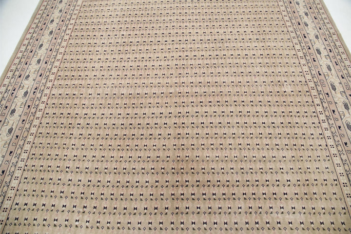 Mir 7’ 11” x 8’ 9″ - No. AV59774 - ALRUG Rug Store