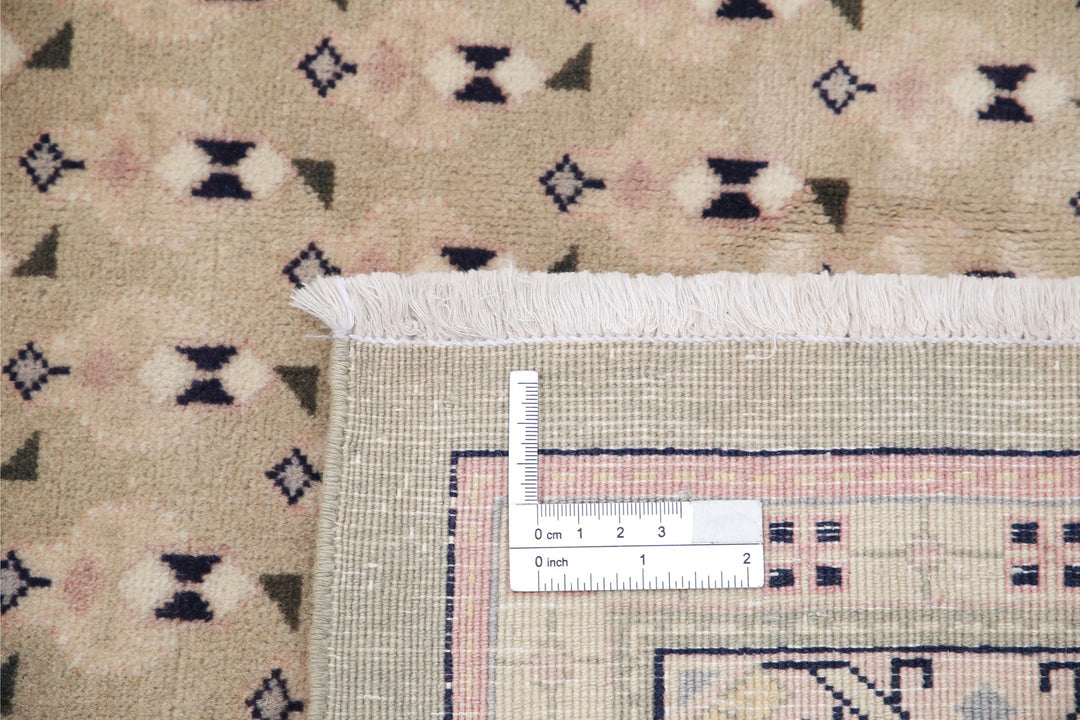 Mir 7’ 11” x 8’ 9″ - No. AV59774 - ALRUG Rug Store