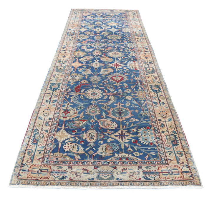 Heritage 4’ 0″ x 12’ 0″ - No. AV37641 - ALRUG Rug Store
