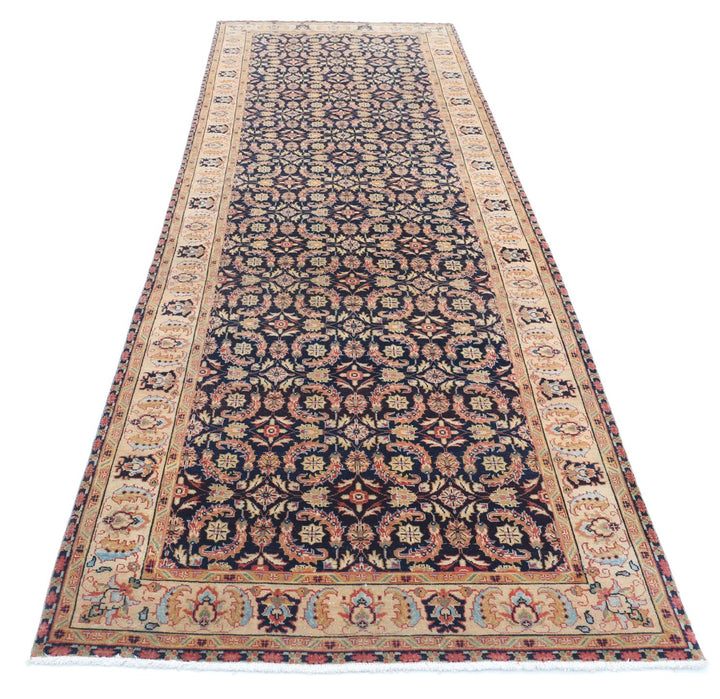Heritage 3’ 11” x 11’ 7″ - No. AV22255 - ALRUG Rug Store