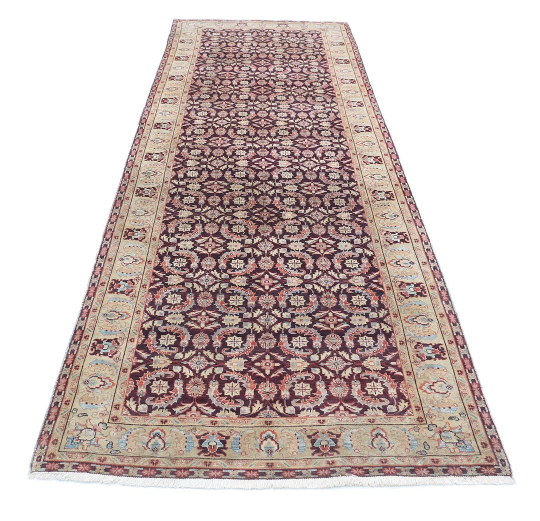 Heritage 3’ 11” x 11’ 11” - No. AV34696 - ALRUG Rug Store