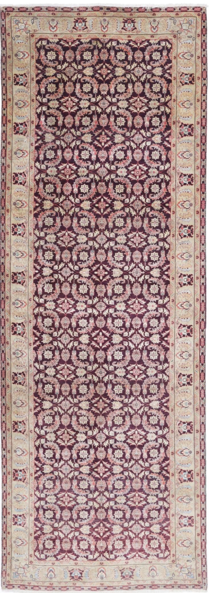 Heritage 3’ 11” x 11’ 11” - No. AV34696 - ALRUG Rug Store