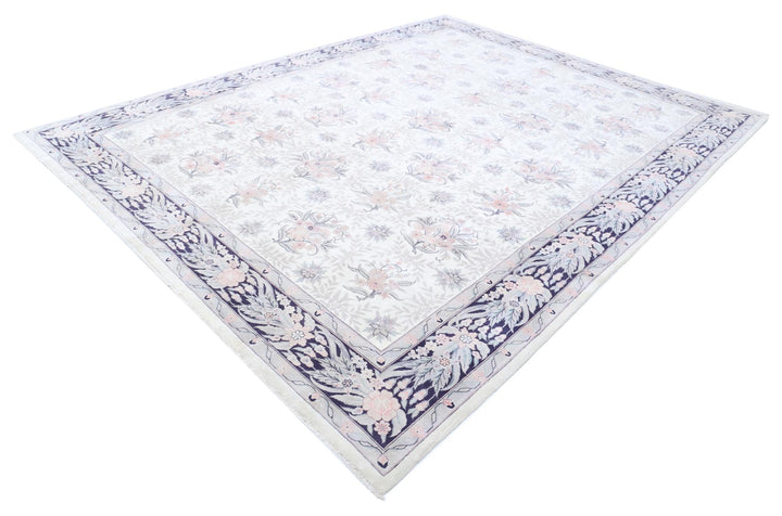 Heritage 9’ 0″ x 11’ 9″ - No. AV34842 - ALRUG Rug Store