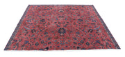 Sarouk 7’ 2″ x 6’ 6″ - No. AV12558 - ALRUG Rug Store