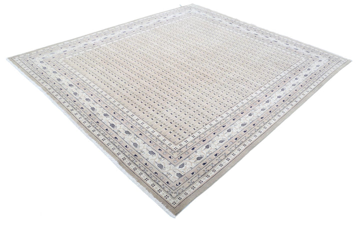 Mir 7’ 8″ x 8’ 7″ - No. AV29396 - ALRUG Rug Store