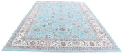 Heritage 8’ 10” x 12’ 0″ - No. AV21259 - ALRUG Rug Store