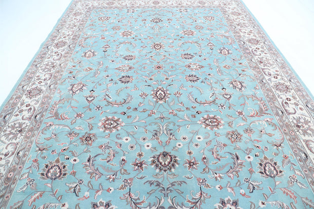 Heritage 8’ 10” x 12’ 0″ - No. AV21259 - ALRUG Rug Store